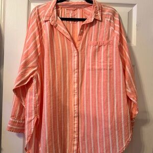 Aerie pool to party top